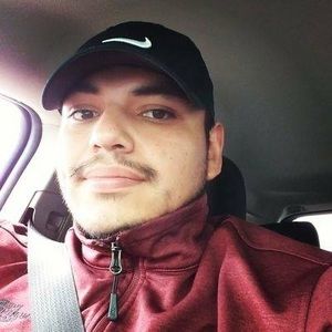 Meet your Posher, Vincent